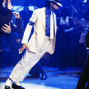 Michael Jackson PEEK