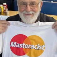 Ligma Grandma avatar
