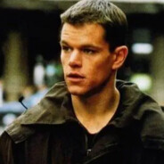 Jason Bourne