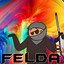 Felda is Back ©