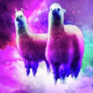 Intergalactic Alpaca