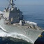 U.S.S Nathan James