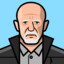 Mike Ehrmantraut