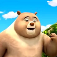 狗熊岭狙击手熊母