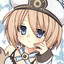 blanc