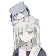 笨蛋总是流眼泪