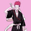 ♣Hisoka♠