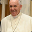 papież Franciszek