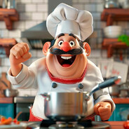 Chefsed - steam id 76561198835119471