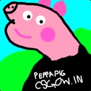 Peppa Pig | Gamdom.com