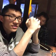 6号技师，来自湖南