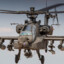 Boeing AH-64 Apache