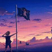 给你头上来一脚