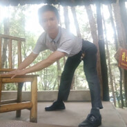 乡村魅魔大爷钢管勾引