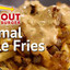 In-N-OutAnimalFries