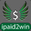 ipaid2win