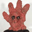 The Bubonic Leper