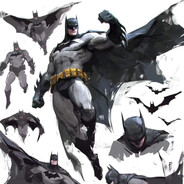 𝗕𝗔𝗧𝗠𝗔𝗡