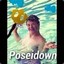 POSEIDOWN.