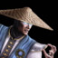 Raiden