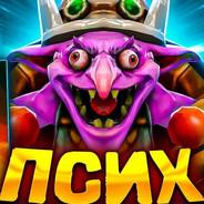 Steam Community Avatar