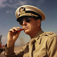 五星上将麦克阿瑟