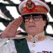 Kaddafi