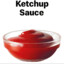 Ketchup Sauce