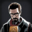 Gordon Freeman