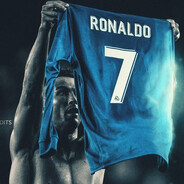 Ronaldo's mentality