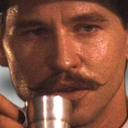 Doc Holliday