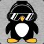 #TwD#Dr.Penguin