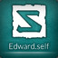 Edward.self