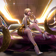 不打野了没女朋友