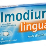Imodium Lingual