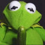 Horny Kermit