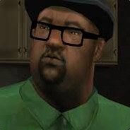 BIG  SMOKE