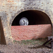 Thomas the Train