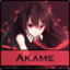 Akame