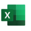 Microsoft Excel