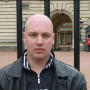 Rafał Haslinger aka Rudy