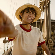 Monkey D' Luffy