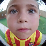 Player avatar