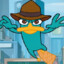 Agent P