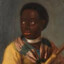 negress