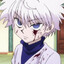 Killua