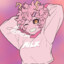 Mina Ashido