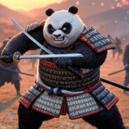 Kung Fu Panda
