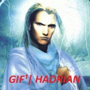 GIF¹| Hadrian d'argent (Chris)