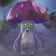 cogumelo doidao